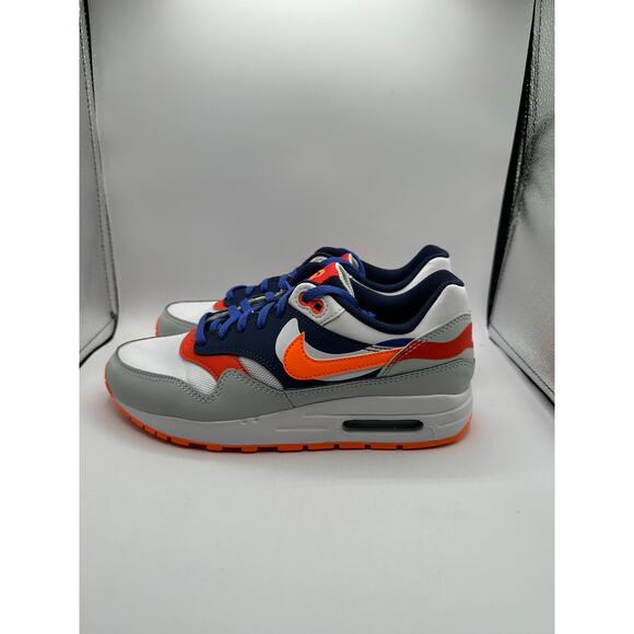 Nike Air Max 1 SE GS “Upside Down” size 6y/7.5 women’s - Picture 1 of 6